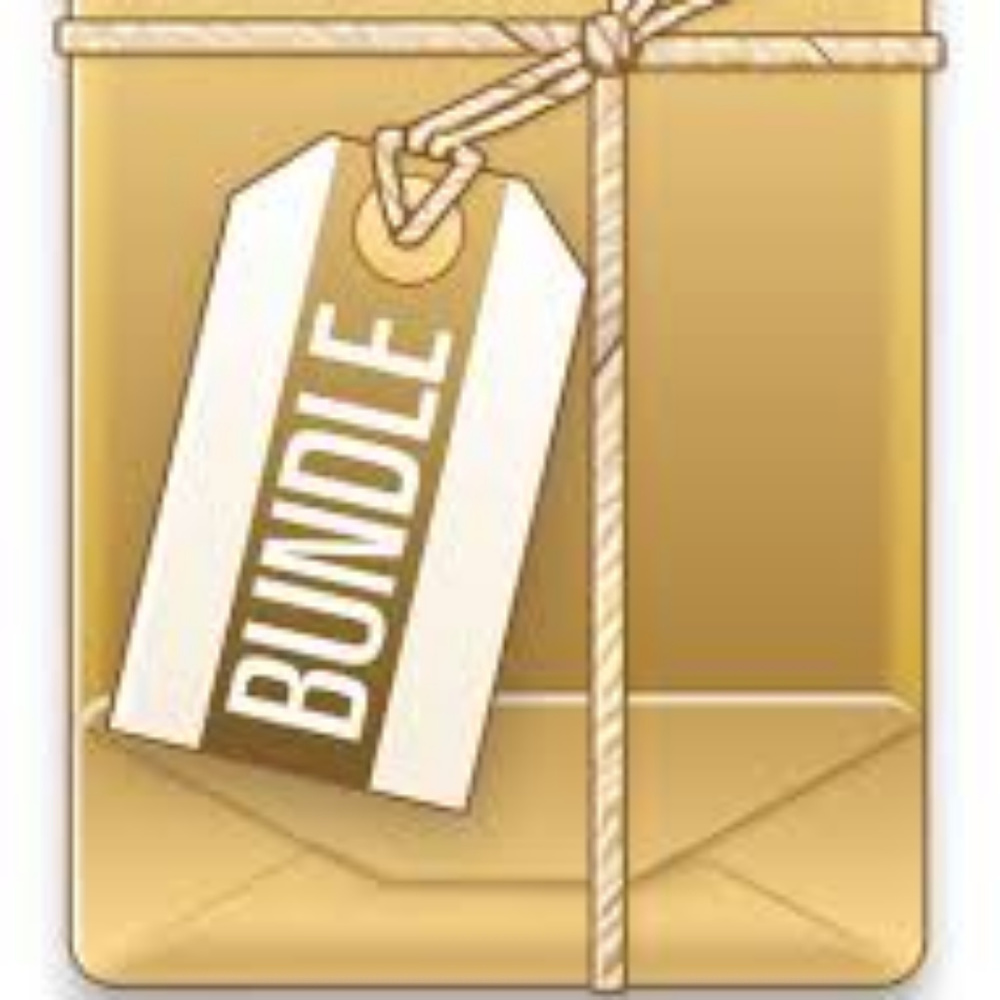 BUNDLE!